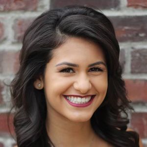 Meet your Posher, Alanna